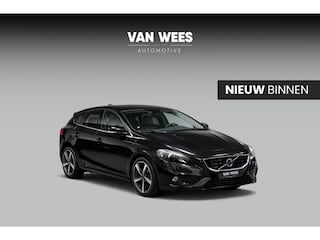 Volvo V40 1.6 T4 Summum R-design velgen | 180 pk | Automaat | 2e eigenaar | Leer | Camera | Xenon | PDC | Navi | Sportstuur | Cruise control | Climate control | 17 inch | ➡️ Volvo V40 1.6 T4 Summum R-design velgen | 180 pk | Automaat | 2e eigenaar | Leer | Camera | Xenon | PDC | Navi | Sportstuur | Cruise control | Climate control | 17 inch |
