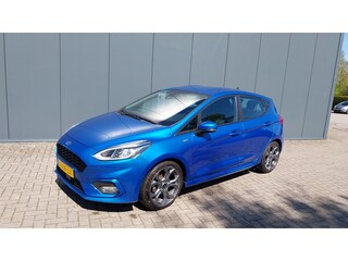 Ford Fiesta 1.0 EcoBoost ST-Line//NAVI//CLIMA//PDC