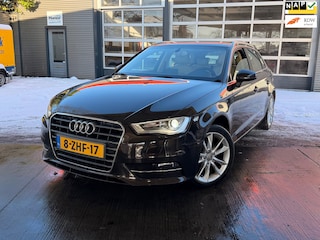 Audi A3 Sportback 1.4 TFSI Ambiente Pro Line Plus g-tron