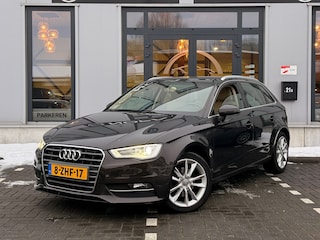 Audi A3 Sportback 1.4 TFSI Ambiente Pro Line Plus g-tron