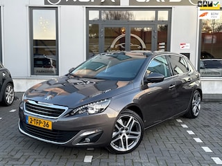 Peugeot 308 1.6 THP Allure|Leer|Camera|pano|DENON|Stoelverw