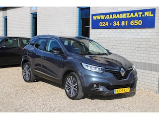 Renault Kadjar 1.5 dCi Bose Clima Navi Trekhaak 19” lm velgen