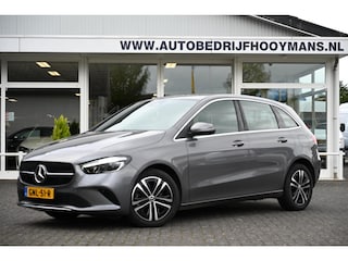 Mercedes-Benz B-klasse 250 e Luxury Memory Trekhaak Carplay