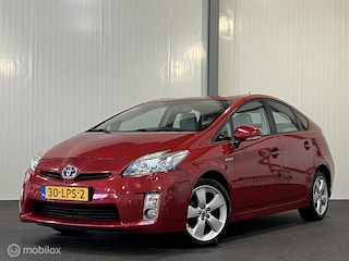 Toyota Prius 1.8 Dynamic [ NAP 2e eigenaar dealeronderhouden ]