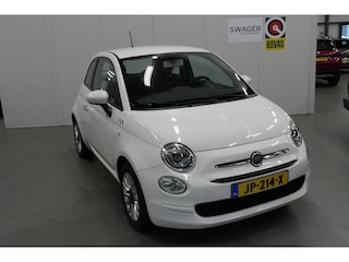Fiat 500 1.2 69pk Pop Star (1ste eigenaars)