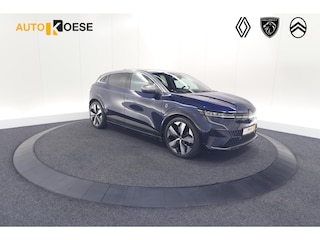 Renault Mégane EV60 Optimum Charge Techno | Pack Winter | Camera | Adaptieve Cruise Control | Dodehoekdetectie
