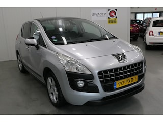 Peugeot 3008 1.6 16V THP 156PK Automaat ST (Dealeronderhouden)