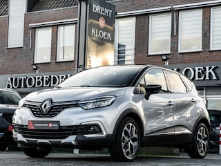 Renault Captur 1.2 TCe Intens CAMERA FULL LED NAVI TREKHAAK