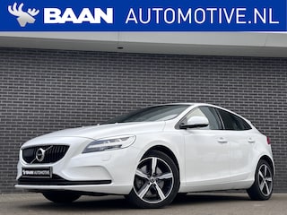 Volvo V40 2.0 D3 Dynamic Edition | Camera | Keyless | Navigatie | Intellisafe