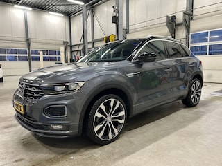 Volkswagen T-Roc 1.5 TSI Sport R-Line,Panodak Orig. Ned.auto!!!