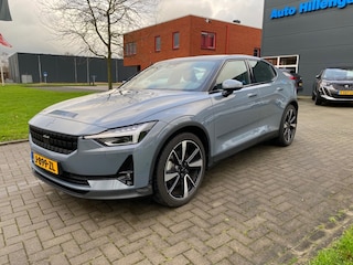 Polestar 2 LRDM LAUNCHED. 78KWH