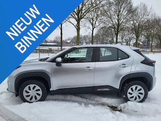 Toyota Yaris Cross 1.5 Hybrid Comfort