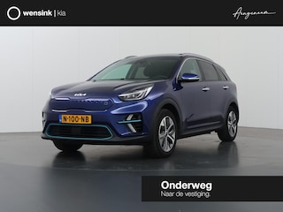 Kia Niro DynamicPlusLine 64 kWh | Panoramadak | Stoel/Stuurwielverwarming |  Adaptieve Cruise Control | Keyless Go | LED Koplampen |