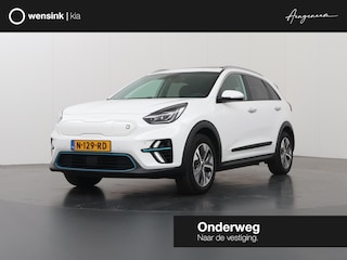 Kia Niro DynamicPlusLine 64 kWh | Panoramadak | Stoel/Stuurwielverwarming | JBL |  Adaptieve Cruise Control | Keyless Go | LED Koplampen |