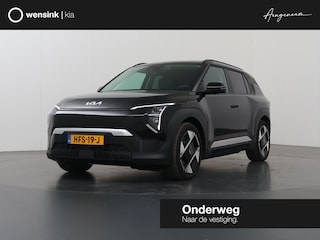 Kia EV3 Plus Advanced 81.4 kWh | Panoramadak | Harman / Kardon | Dodehoekdetectie | Elektr. Achterklep | Stoel/Stuurverwarming |