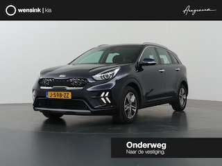 Kia Niro 1.6 GDi Hybrid DynamicLine | Navigatie | Parkeercamera | Climate Control | Cruise Control Adaptief |