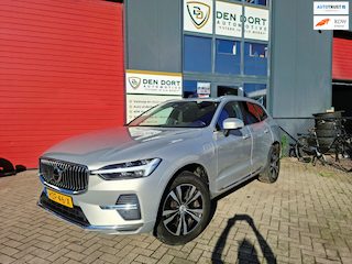 Volvo XC60 2.0 Recharge T6 AWD *340PK *PANO*LEER*PUG-in hybr.*winter-pack*incl.BTW