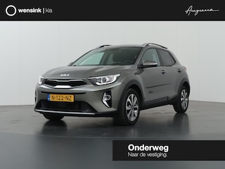 Kia Stonic 1.0 T-GDi MHEV DynamicPlusLine | Keyless | Navigatie | Parkeercamera | Apple Carplay/Android Auto | Climate Control |