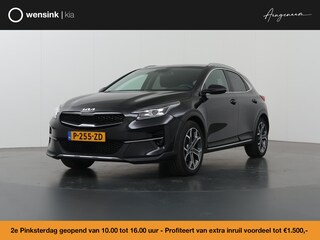 Kia XCeed 1.5 T-GDI MHEV DynamicPlusLine | Stoel/Stuurwielverwarming | Dodehoek Detectie  | Keyless Go | Navigatie | Parkeercamera