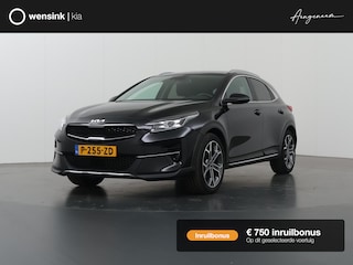 Kia XCeed 1.5 T-GDI MHEV DynamicPlusLine | Stoel/Stuurwielverwarming | Dodehoek Detectie  | Keyless Go | Navigatie | Parkeercamera