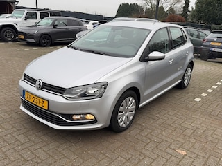 Volkswagen Polo 1.2 TSI Comfortline