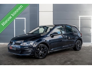 Volkswagen Golf 1.2 TSI Highline Stoelverw|Sensoren|Automaat