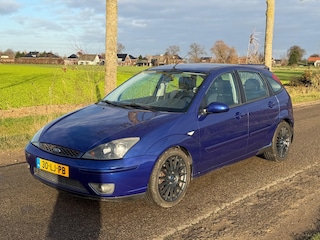 Ford Focus 2.0-16V ST170 APK 12-2026 Airco NAP