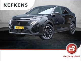 Peugeot 3008 1.2 Hybrid 136 Allure Automaat | Navigation Pack | Metaalkleur | 19" LM Velgen | Parkeerhulp |