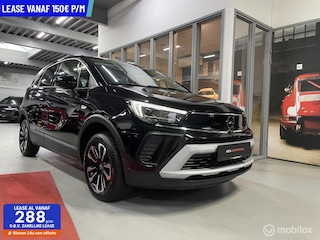 Opel Crossland 1.2 Turbo EleganceAUT. 2023 LED NAVI CARPLAY CAMERA CRUISE PDC