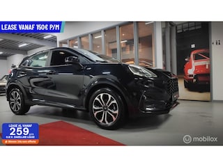 Ford Puma 1.0 2023 EcoBoost ST-Line X VIRTUAL COCKPIT CARPLAY NAVI LED CRUISE VELGEN PDC