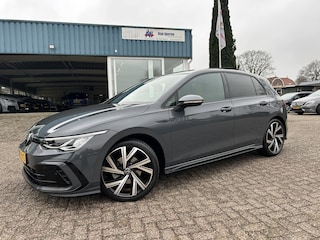 Volkswagen Golf 1.5 TSI R-Line