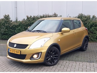 Suzuki Swift 1.2 VVT 90pk 5D Dynamic EASSS