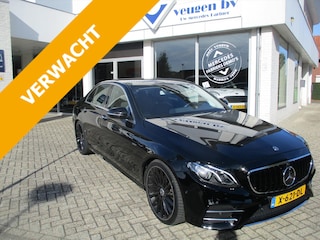 Mercedes-Benz E200 197pk E 53 UITVOERING 9G-TRONIC