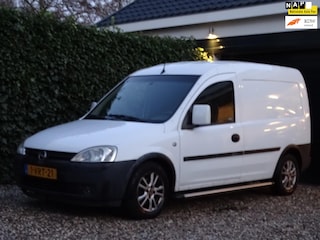 Opel Combo 1.3 CDTi Base | APK T/M 18-5-2026