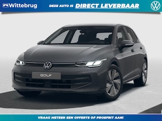 Volkswagen Golf 1.5 TSI Life Edition !!!Profiteer ook van € 4.000,- inruilpremie!!!