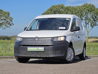 Volkswagen Caddy 2.0 L1 102PK Euro6 AC!