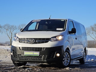 Opel Vivaro 2.0 L2 Dubbele Cabine !