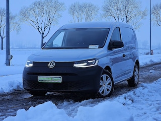 Volkswagen Caddy 2.0 L1 LED Automaat!