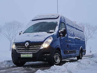 Renault Master 2.3 L4H2 FRIGO Export