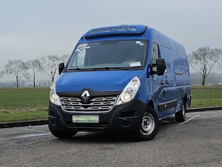Renault Master 2.3 L4H2 FRIGO Export