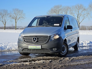 Mercedes-Benz Vito 110 Lang WP-Inrichting!
