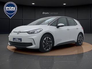 Volkswagen ID.3 Pro 58 kWh | Camera | Keyless | Stoelverwarming | 18''| ACC |