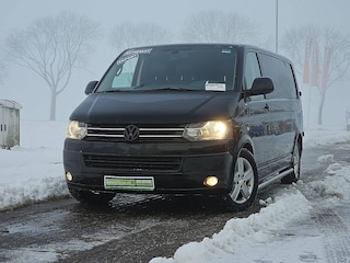 Volkswagen Transporter 2.0 TDI L2H1 Trekhaak Navi