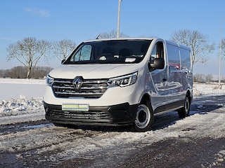Renault Trafic 2.0 DCI L2H1 Navi NAP Euro6!