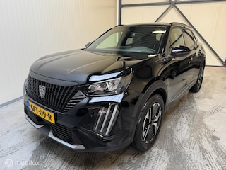 Peugeot 2008 EV Allure 50 kWh