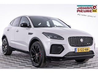 Jaguar E-Pace 1.5 P300e AWD R-Dynamic HSE | PANORAMADAK | LEDER | Full LED | PHEV