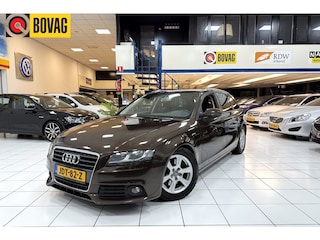 Audi A4 Avant 1.8 TFSI Pro Line S