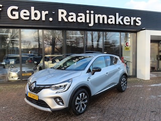 Renault Captur 1.0 TCe 90 Techno*LED*Camera*Navigatie*