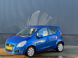 Suzuki Splash 1.2 Exclusive Aut