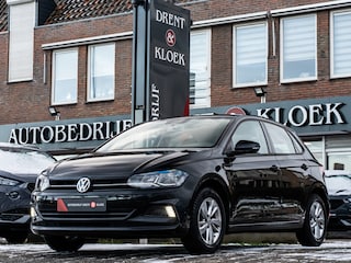 Volkswagen Polo 1.0 TSI Comfortline ADAP CRUISE 15 INCH VELGEN APPLE CARPLAY